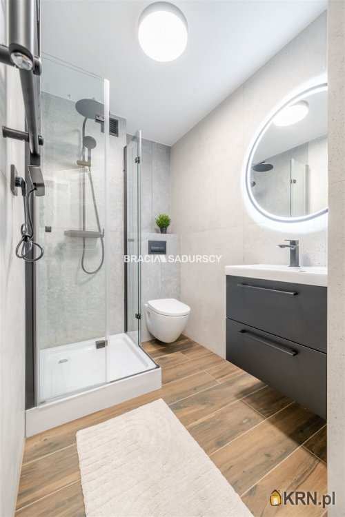 2 pokojowe, Mieszkanie  na sprzedaż, Kraków, Bieńczyce, ul. Albertyńskie