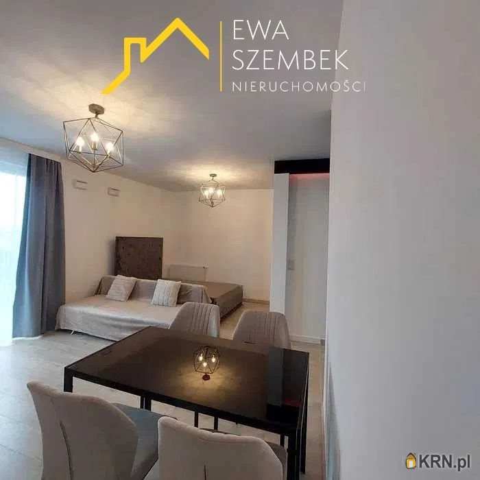 Mieszkanie  na sprzedaż, Kraków, Podgórze/Zabłocie, ul. , 1 pokojowe