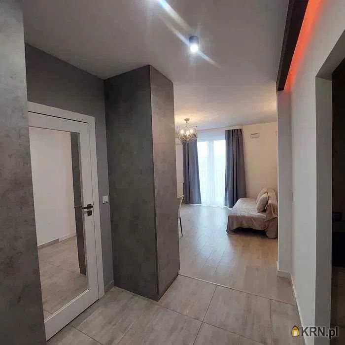 Kraków, Podgórze/Zabłocie, ul. , 1 pokojowe, Mieszkanie  na sprzedaż