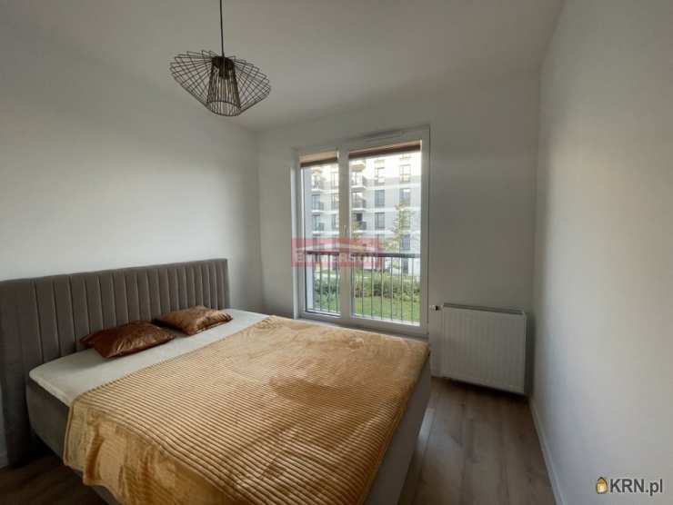 2 pokojowe, Mieszkanie  do wynajęcia, Kraków, Prądnik Biały, ul. 