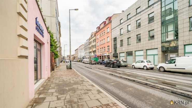 2 pokojowe, Kraków, Podgórze/Stare Podgórze, ul. Kalwaryjska, Mieszkanie  na sprzedaż