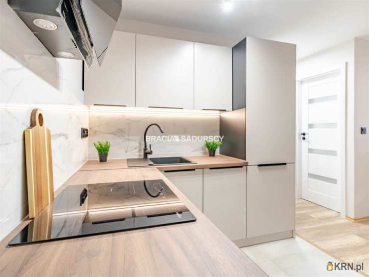 Bracia Sadurscy Oddział BS1 Kapelanka, Mieszkanie  na sprzedaż, Kraków, Bieńczyce, ul. Albertyńskie