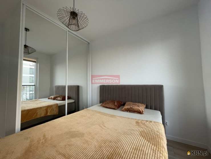 2 pokojowe, Kraków, Prądnik Biały, ul. , Mieszkanie  do wynajęcia