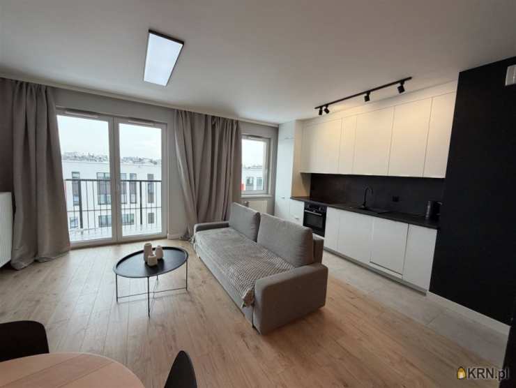 Mieszkanie  do wynajęcia, 1 pokojowe, Kraków, Bieżanów-Prokocim, ul. Wielicka