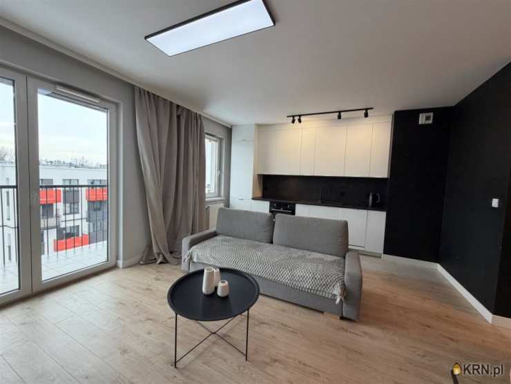 Ewa Szembek Biuro Nieruchomości, Mieszkanie  do wynajęcia, Kraków, Bieżanów-Prokocim, ul. Wielicka