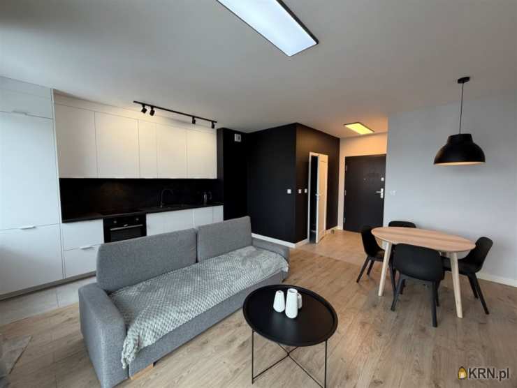 Mieszkanie  do wynajęcia, Kraków, Bieżanów-Prokocim, ul. Wielicka, 1 pokojowe