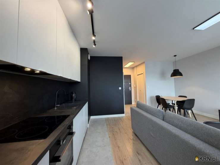 Mieszkanie  do wynajęcia, 1 pokojowe, Kraków, Bieżanów-Prokocim, ul. Wielicka