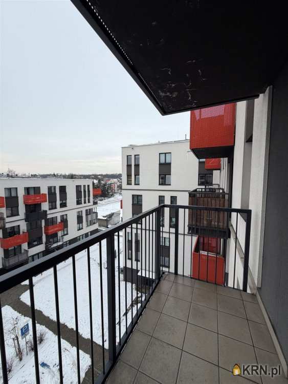 Ewa Szembek Biuro Nieruchomości, Mieszkanie  do wynajęcia, Kraków, Bieżanów-Prokocim, ul. Wielicka