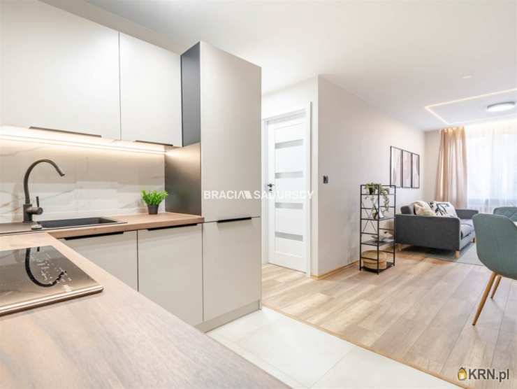 Mieszkanie  na sprzedaż, 2 pokojowe, Kraków, Bieńczyce, ul. Albertyńskie