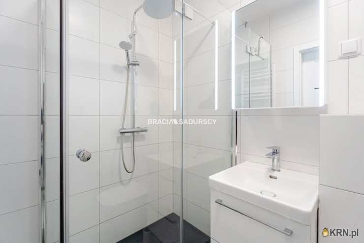 Bracia Sadurscy Oddział BS3 Przewóz, Mieszkanie  do wynajęcia, Kraków, Dębniki/Osiedle Europejskie, ul. 