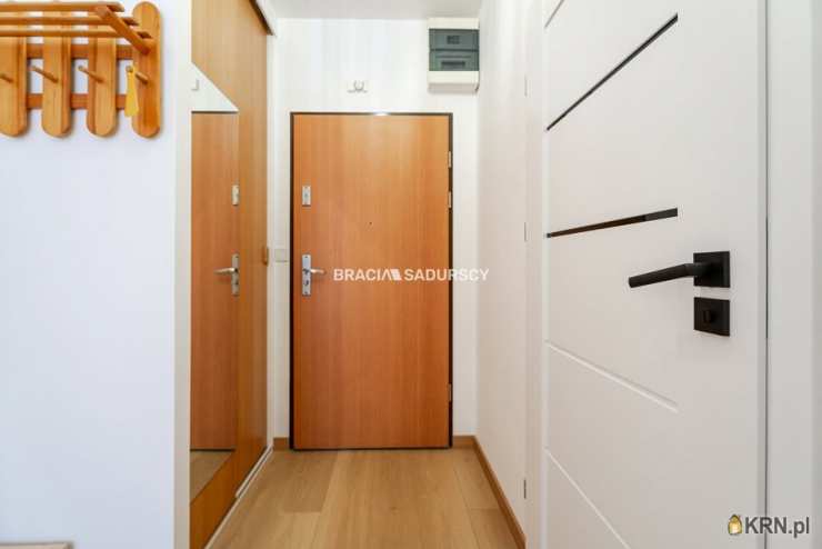 2 pokojowe, Mieszkanie  do wynajęcia, Kraków, Dębniki/Osiedle Europejskie, ul. 