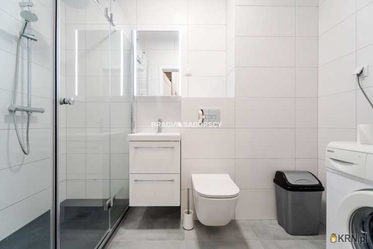 Mieszkanie  do wynajęcia, 2 pokojowe, Kraków, Dębniki/Osiedle Europejskie, ul. 