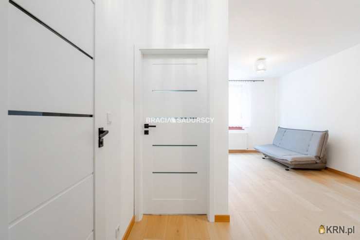 2 pokojowe, Mieszkanie  do wynajęcia, Kraków, Dębniki/Osiedle Europejskie, ul. 