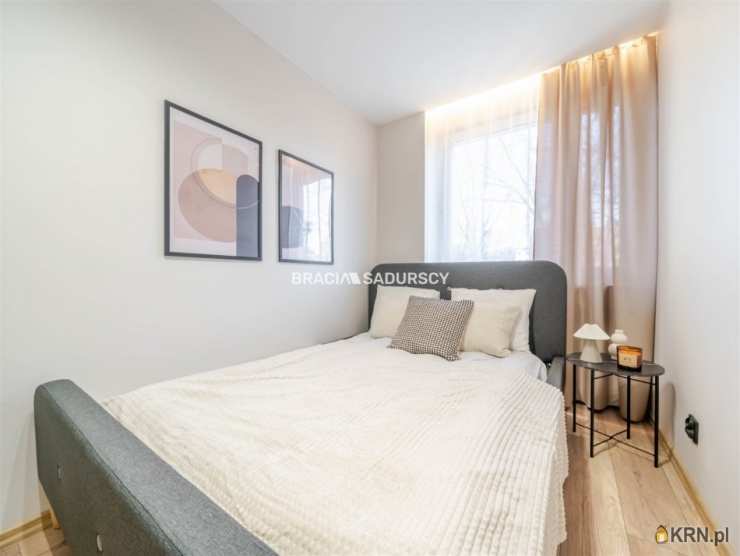 Kraków, Bieńczyce, ul. Albertyńskie, 2 pokojowe, Mieszkanie  na sprzedaż