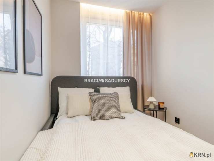 Kraków, Bieńczyce, ul. Albertyńskie, 2 pokojowe, Mieszkanie  na sprzedaż