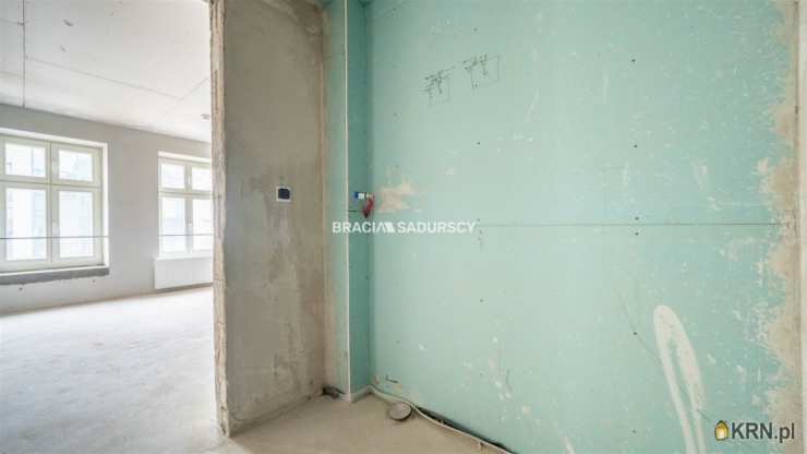 BRACIA SADURSCY ODDZIAŁ BS4 KROWODRZA, Mieszkanie  na sprzedaż, Kraków, Podgórze/Stare Podgórze, ul. Kalwaryjska