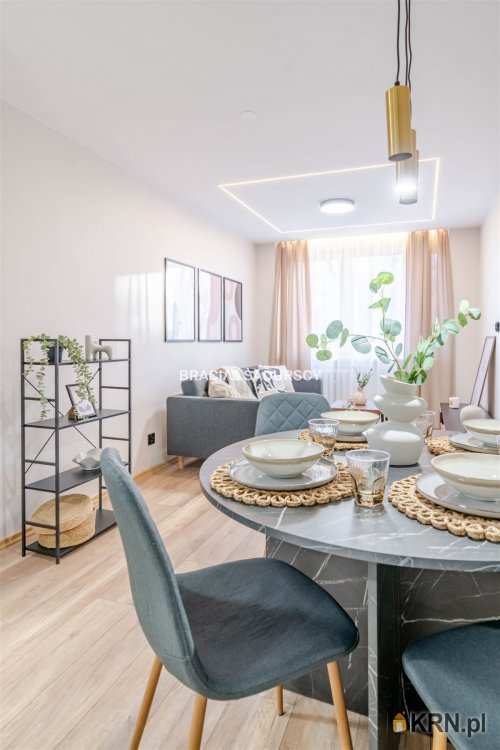 Kraków, Bieńczyce, ul. Albertyńskie, Mieszkanie  na sprzedaż, 2 pokojowe