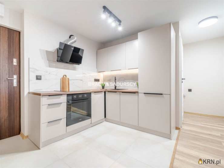 2 pokojowe, Mieszkanie  na sprzedaż, Kraków, Bieńczyce, ul. Albertyńskie