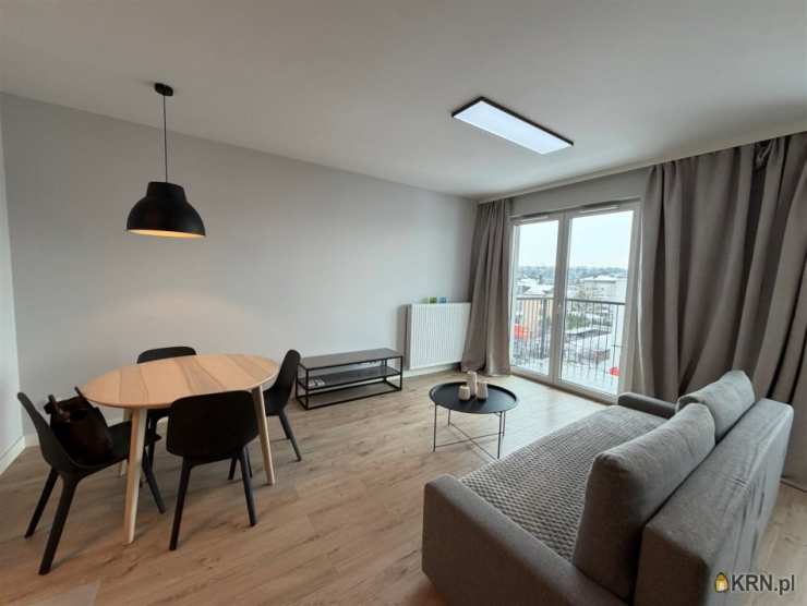 Kraków, Bieżanów-Prokocim, ul. Wielicka, 1 pokojowe, Mieszkanie  do wynajęcia