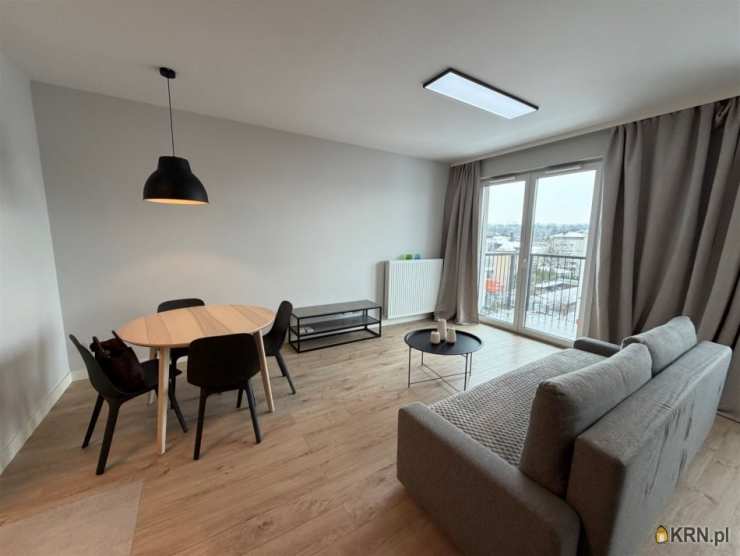 1 pokojowe, Kraków, Bieżanów-Prokocim, ul. Wielicka, Mieszkanie  do wynajęcia