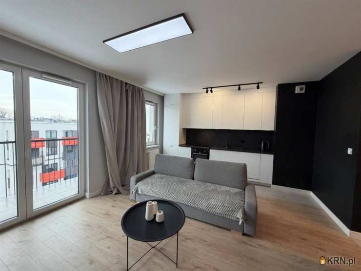 1 pokojowe, Mieszkanie  do wynajęcia, Kraków, Bieżanów-Prokocim, ul. Wielicka