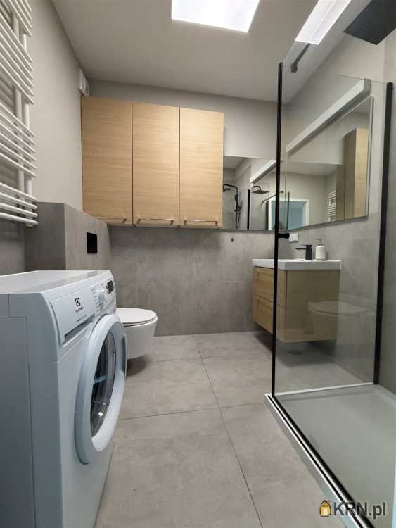 1 pokojowe, Mieszkanie  do wynajęcia, Kraków, Bieżanów-Prokocim, ul. Wielicka