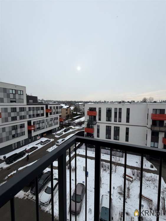 Mieszkanie  do wynajęcia, Kraków, Bieżanów-Prokocim, ul. Wielicka, 1 pokojowe