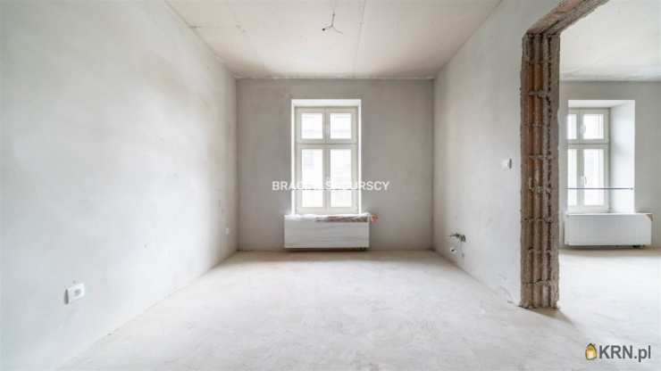 2 pokojowe, Kraków, Podgórze/Stare Podgórze, ul. Kalwaryjska, Mieszkanie  na sprzedaż