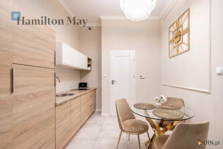 Kraków, Stare Miasto/Kazimierz, ul. J. Dietla, Mieszkanie  do wynajęcia, 3 pokojowe