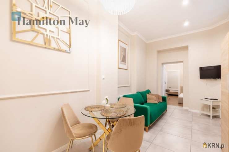 Kraków, Stare Miasto/Kazimierz, ul. J. Dietla, 3 pokojowe, Mieszkanie  do wynajęcia