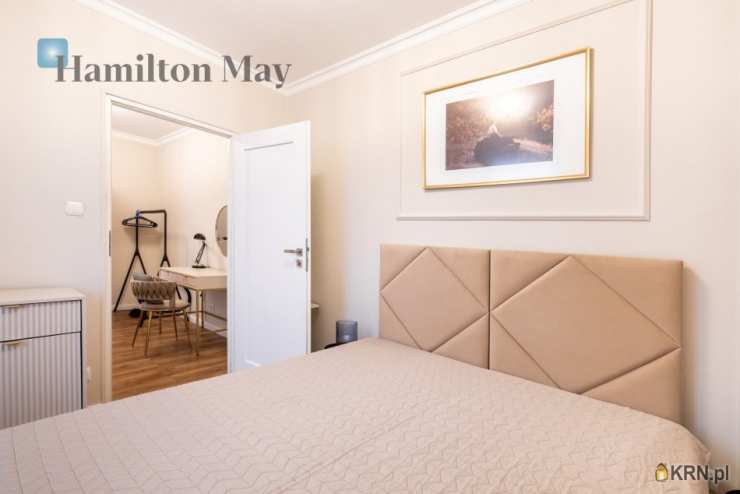 3 pokojowe, Kraków, Stare Miasto/Kazimierz, ul. J. Dietla, Mieszkanie  do wynajęcia