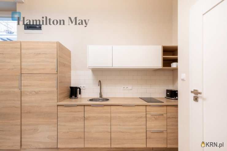 Mieszkanie  do wynajęcia, Kraków, Stare Miasto/Kazimierz, ul. J. Dietla, 3 pokojowe