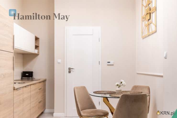 Mieszkanie  do wynajęcia, 3 pokojowe, Kraków, Stare Miasto/Kazimierz, ul. J. Dietla