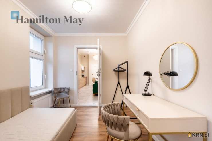 Kraków, Stare Miasto/Kazimierz, ul. J. Dietla, 3 pokojowe, Mieszkanie  do wynajęcia