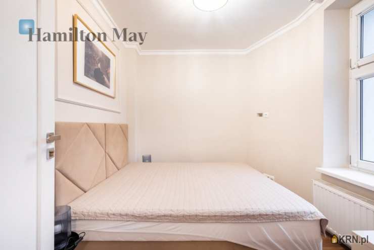 3 pokojowe, Mieszkanie  do wynajęcia, Kraków, Stare Miasto/Kazimierz, ul. J. Dietla