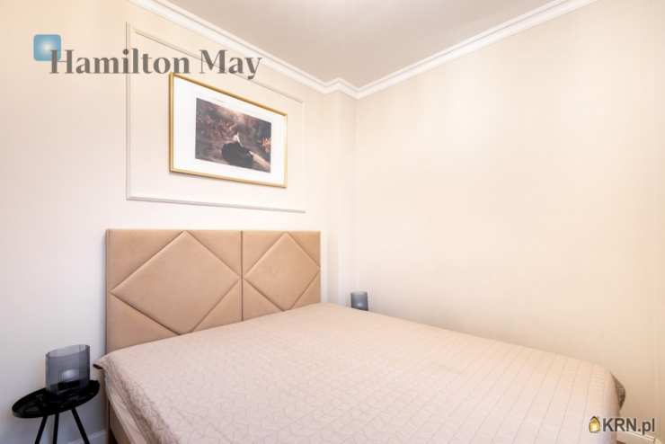 Hamilton May, Mieszkanie  do wynajęcia, Kraków, Stare Miasto/Kazimierz, ul. J. Dietla