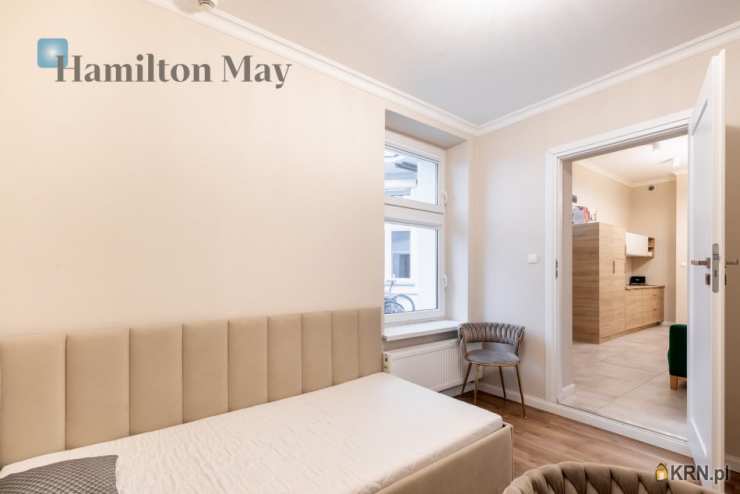 Mieszkanie  do wynajęcia, 3 pokojowe, Kraków, Stare Miasto/Kazimierz, ul. J. Dietla