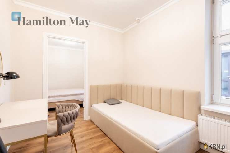 Kraków, Stare Miasto/Kazimierz, ul. J. Dietla, 3 pokojowe, Mieszkanie  do wynajęcia