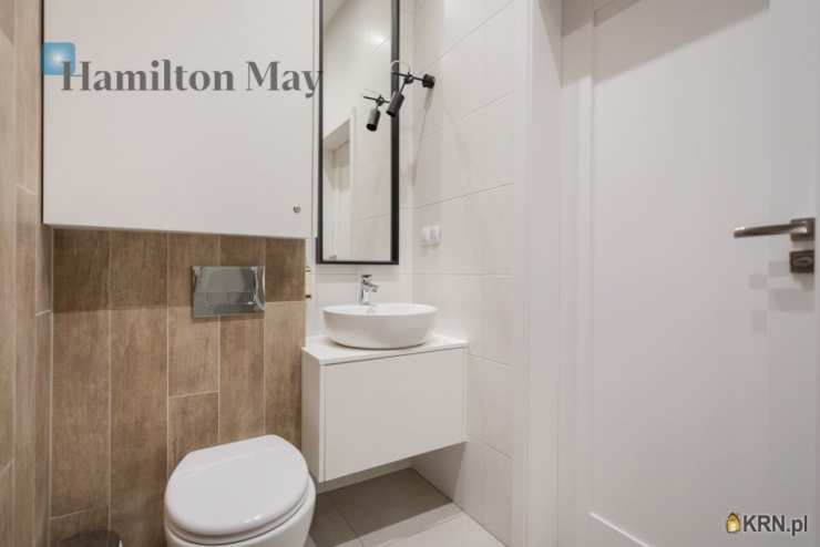 3 pokojowe, Mieszkanie  do wynajęcia, Kraków, Stare Miasto/Kazimierz, ul. J. Dietla