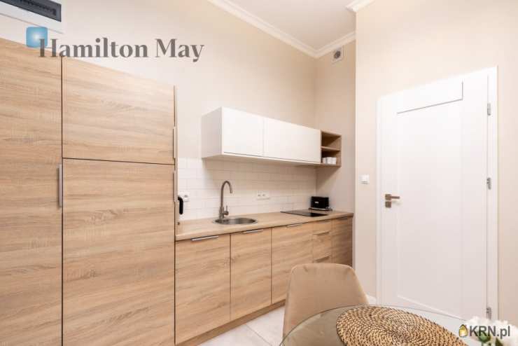 Mieszkanie  do wynajęcia, Kraków, Stare Miasto/Kazimierz, ul. J. Dietla, 3 pokojowe