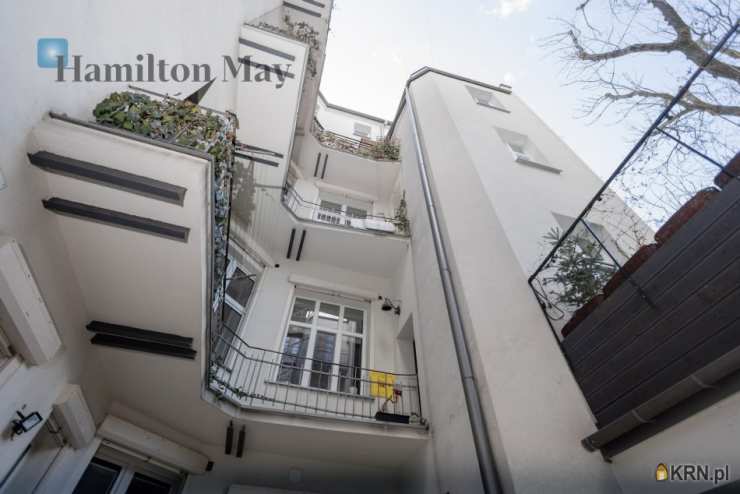 3 pokojowe, Kraków, Stare Miasto/Kazimierz, ul. J. Dietla, Mieszkanie  do wynajęcia