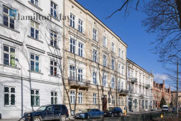3 pokojowe, Mieszkanie  do wynajęcia, Kraków, Stare Miasto/Kazimierz, ul. J. Dietla