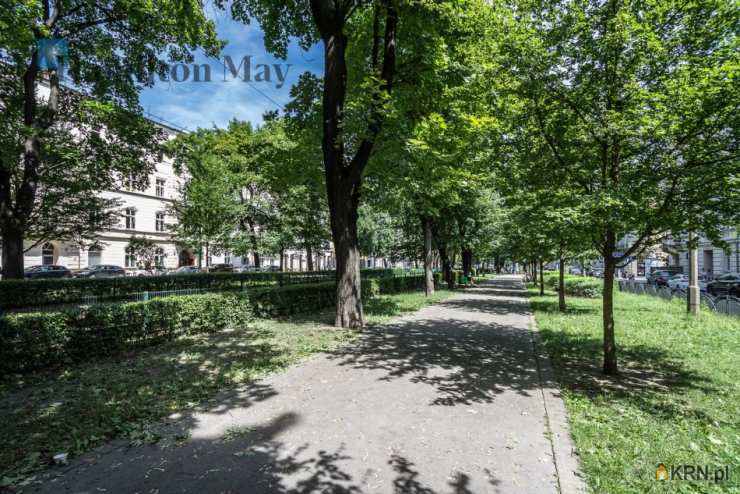 Hamilton May, Mieszkanie  do wynajęcia, Kraków, Stare Miasto/Kazimierz, ul. J. Dietla