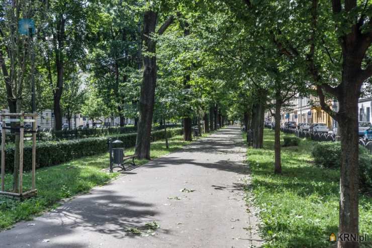 Mieszkanie  do wynajęcia, Kraków, Stare Miasto/Kazimierz, ul. J. Dietla, 3 pokojowe