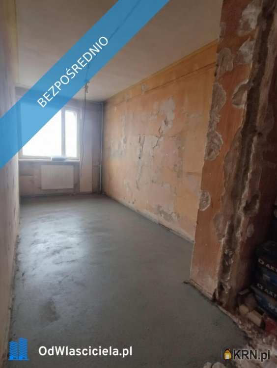 2 pokojowe, Kraków, Prądnik Biały, ul. M. Jaremy, Mieszkanie  na sprzedaż