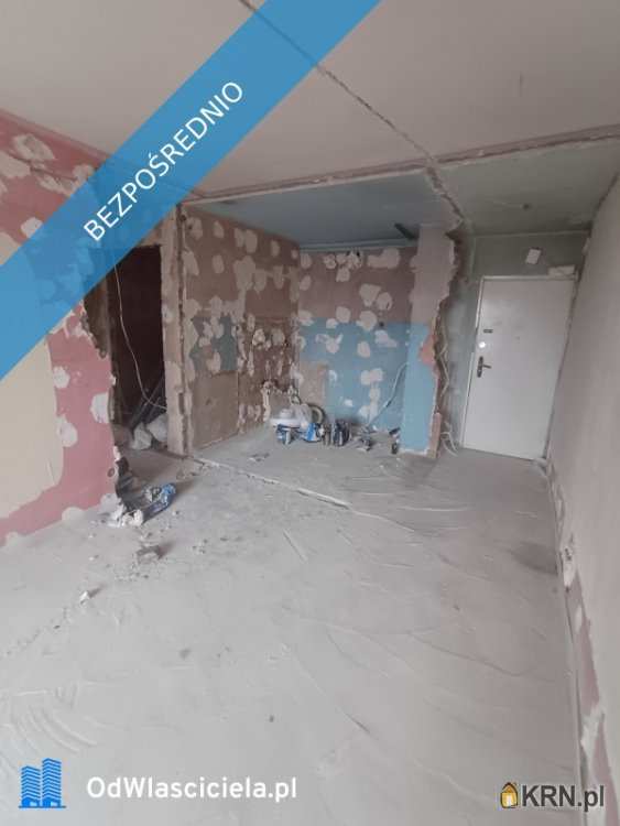 Mieszkanie  na sprzedaż, Kraków, Prądnik Biały, ul. M. Jaremy, 2 pokojowe