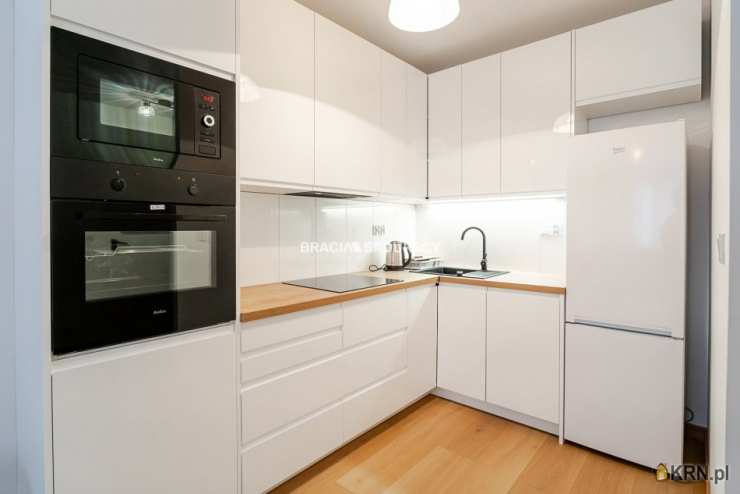 Mieszkanie  do wynajęcia, Kraków, Dębniki/Osiedle Europejskie, ul. , 2 pokojowe