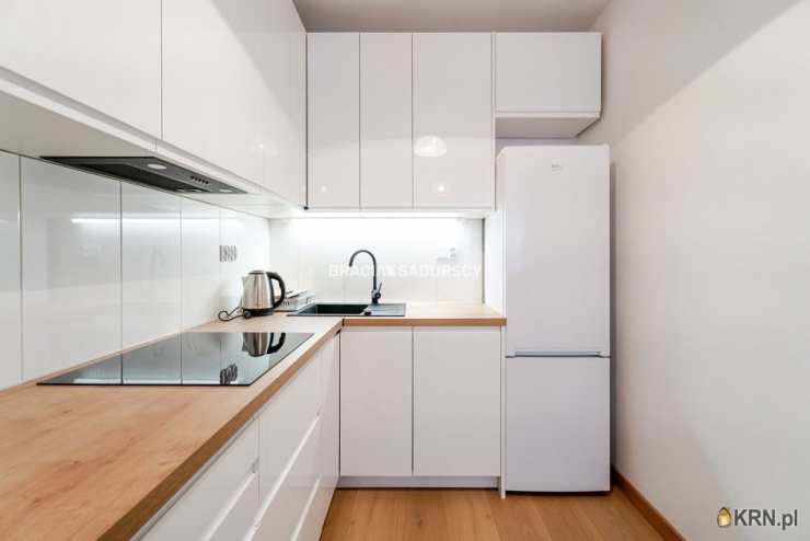 Mieszkanie  do wynajęcia, 2 pokojowe, Kraków, Dębniki/Osiedle Europejskie, ul. 