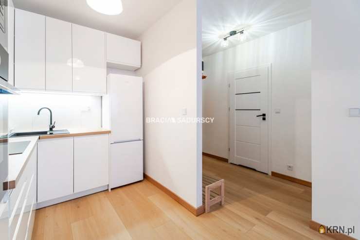 2 pokojowe, Kraków, Dębniki/Osiedle Europejskie, ul. , Mieszkanie  do wynajęcia