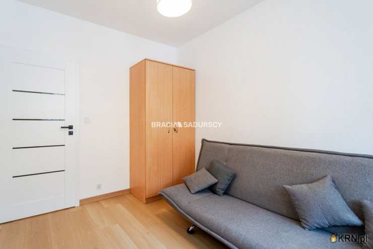 Mieszkanie  do wynajęcia, 2 pokojowe, Kraków, Dębniki/Osiedle Europejskie, ul. 